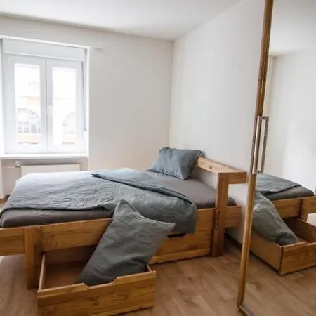 Center Downtown Next To Hb Main Train Station Neu - Self Checkin * Zürich