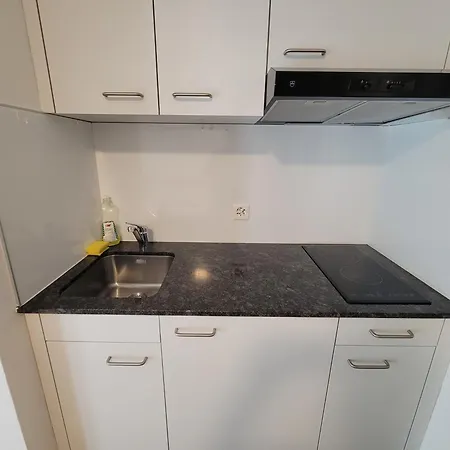 Apartment Center Downtown Next To Hb Main Train Station Neu