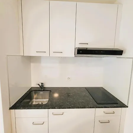Center Downtown Next To Hb Main Train Station Neu - Self Checkin Apartman Zürich