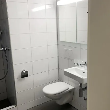 Center Downtown Next To Hb Main Train Station Neu - Self Checkin Апартаменти Цюрих