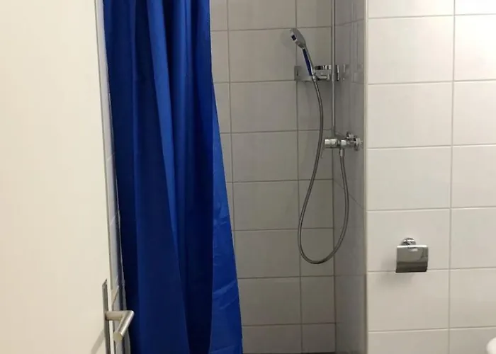 Center Downtown Next To Hb Main Train Station Neu - Self Checkin *