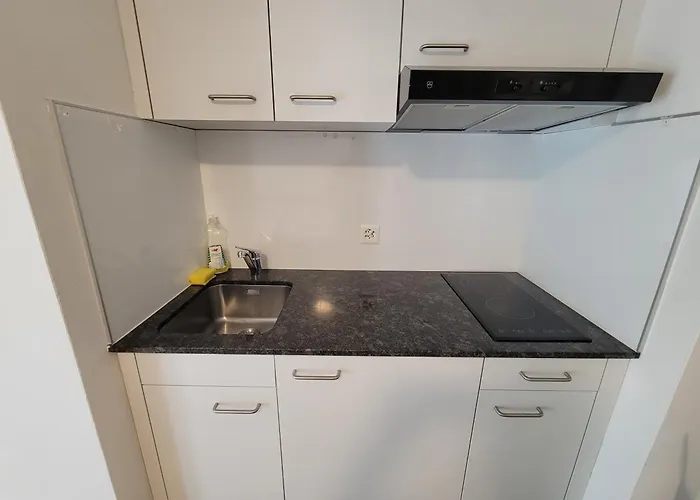 Apartment Center Downtown Next To Hb Main Train Station Neu - Self Checkin