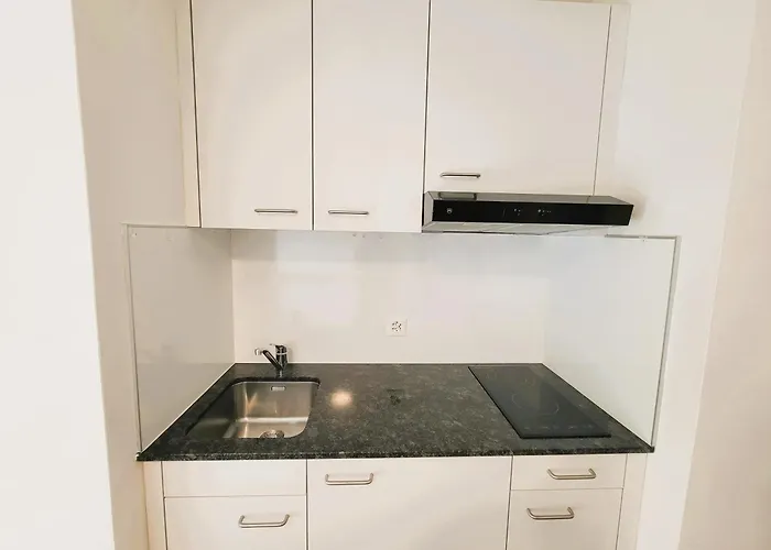 Center Downtown Next To Hb Main Train Station Neu - Self Checkin Apartment Zurich