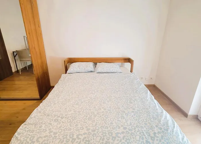 Apartman Center Downtown Next To Hb Main Train Station Neu - Self Checkin Zürich