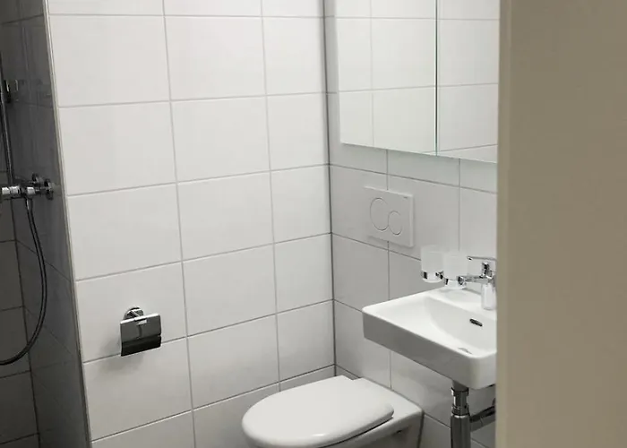 Center Downtown Next To Hb Main Train Station Neu - Self Checkin Appartement Zurich