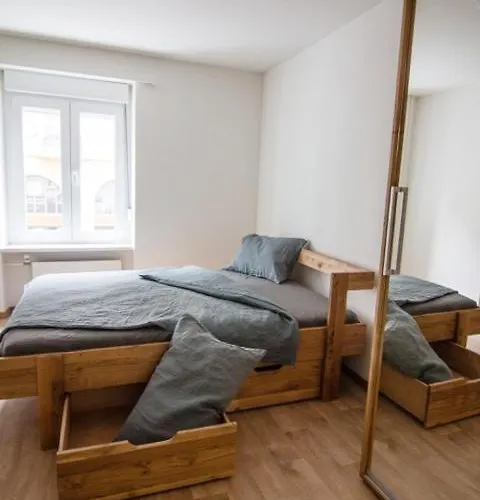 Center Downtown Next To Hb Main Train Station Neu - Self Checkin * Zurich