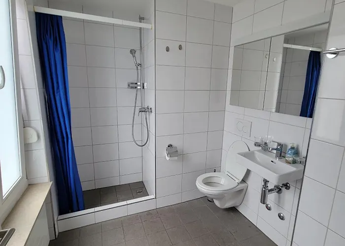 Apartman Center Downtown Next To Hb Main Train Station Neu - Self Checkin *