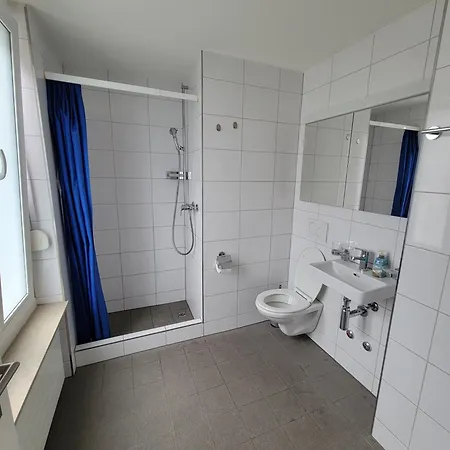 Apartment Center Downtown Next To Hb Main Train Station Neu - Self Checkin *