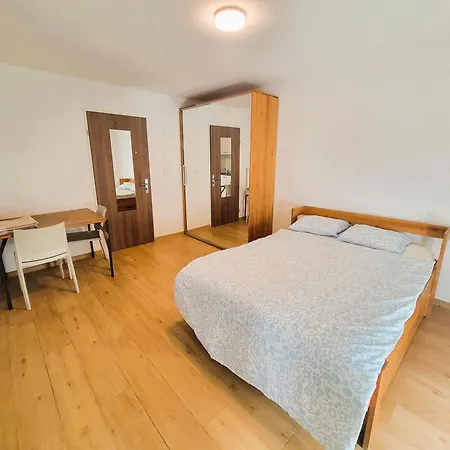 Apartamento Center Downtown Next To Hb Main Train Station Neu - Self Checkin