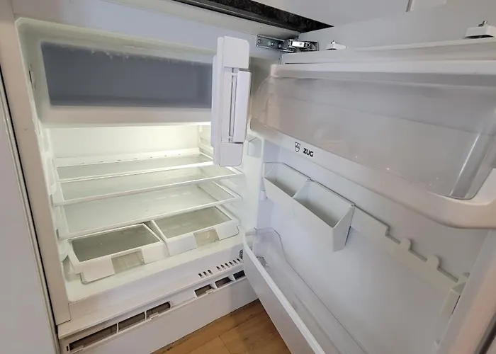 Center Downtown Next To Hb Main Train Station Neu - Self Checkin Διαμέρισμα